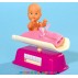 Кукольный набор Штеффи с младенцем Steffi & Evi 5730861